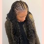 Tribal Braids