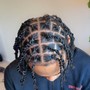 Mens braids