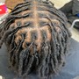 Loc reattachment