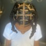 Kid's Braids