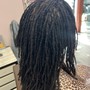 Loc Extension Removal