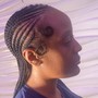 Kid's Braids