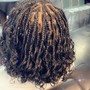 Loc Re-twist