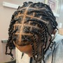 Natural Twists