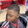 Edge up for kids