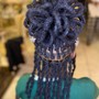 Crochet Braids