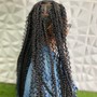 Crochet Braids