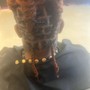 Individual Braids