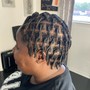 Comb Twist