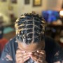 Cornrows