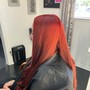 Hair Color Consultation