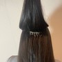 Luxury Single strand iTip Microlink Extensions (hair not included)