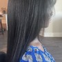 Brazilian Blowout