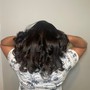 Traditional Sew In