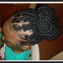 Yarn Braids