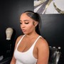 Frontal/ Closure Wig Construction