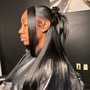 Versatile Sew In