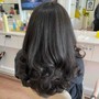 Express Keratin Treatment