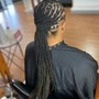 Simple Retwist