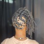 Two strand Twist