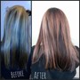 Full Balayage