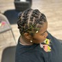 Starter Loc