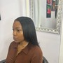 Closure Sew In