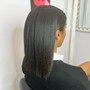 Brazilian Blowout