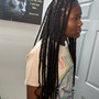 Nubian Twists