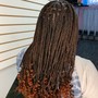 Nubian Twists