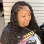 Lace Closure Sew In