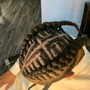 Nubian Twists