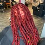 Nubian Twists