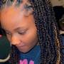 Poetic Justice Braids