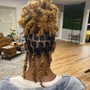 Goddess Braids