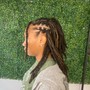 Faux Locs/ Loc Extensions