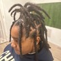 Instant Locs