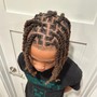 Instant Locs