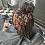 Instant Locs