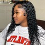 Lace Closure Sew In