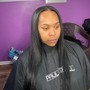 Sew In Takedown