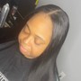 Sew In Takedown