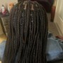 Kinky Twist