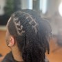 Men’s Cornrows