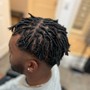 Traditional locs new