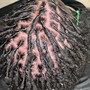 Flat Twists