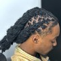 Loc Maintenance &  Style