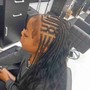 Braids /Sew In