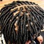 Loc Re-twist on Viking