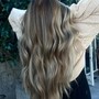 Full Balayage